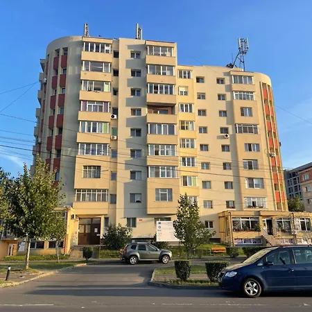 Cozzzy Sunset Studio Baia Mare Exterior photo
