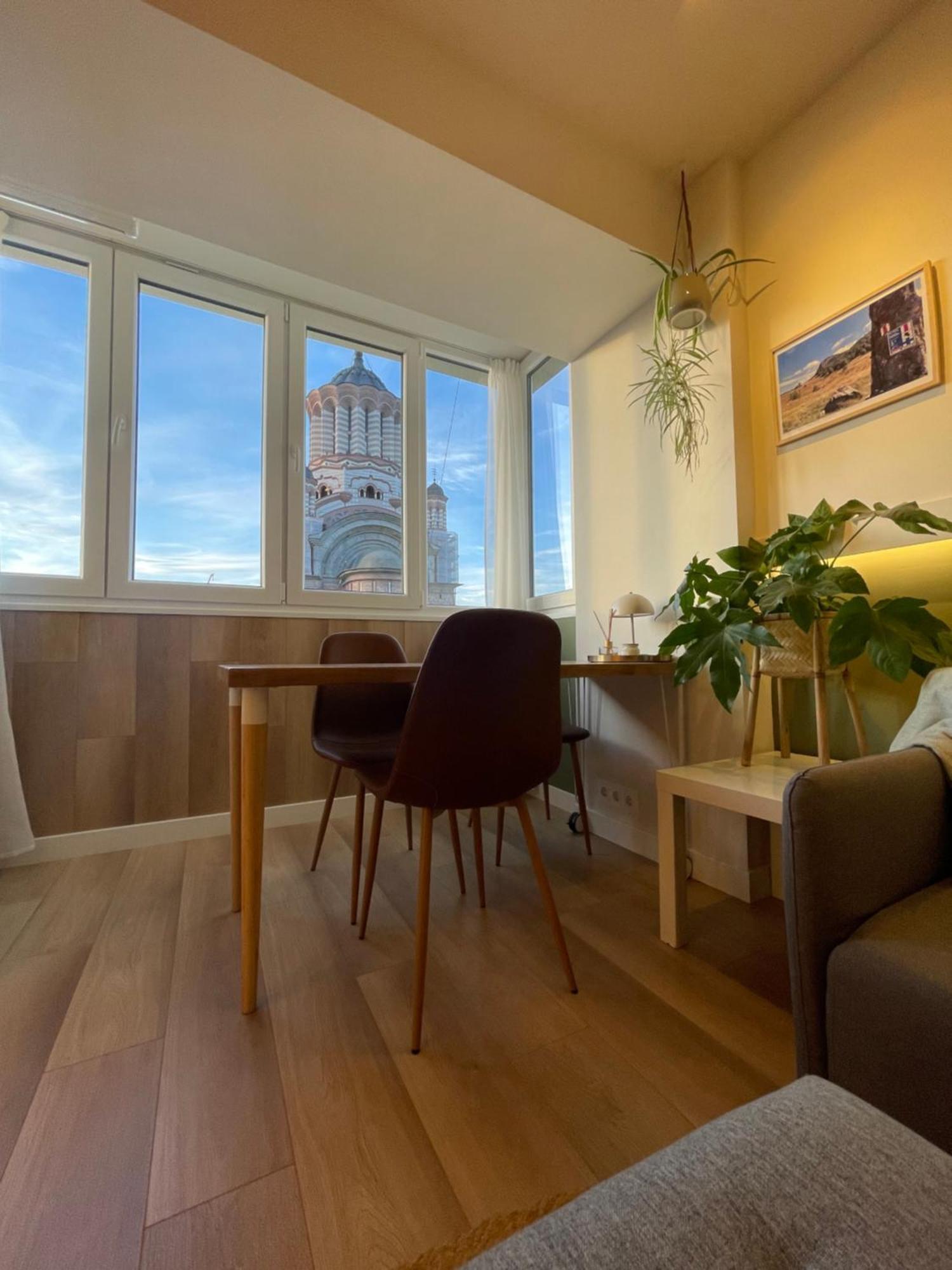Cozzzy Sunset Appartement *