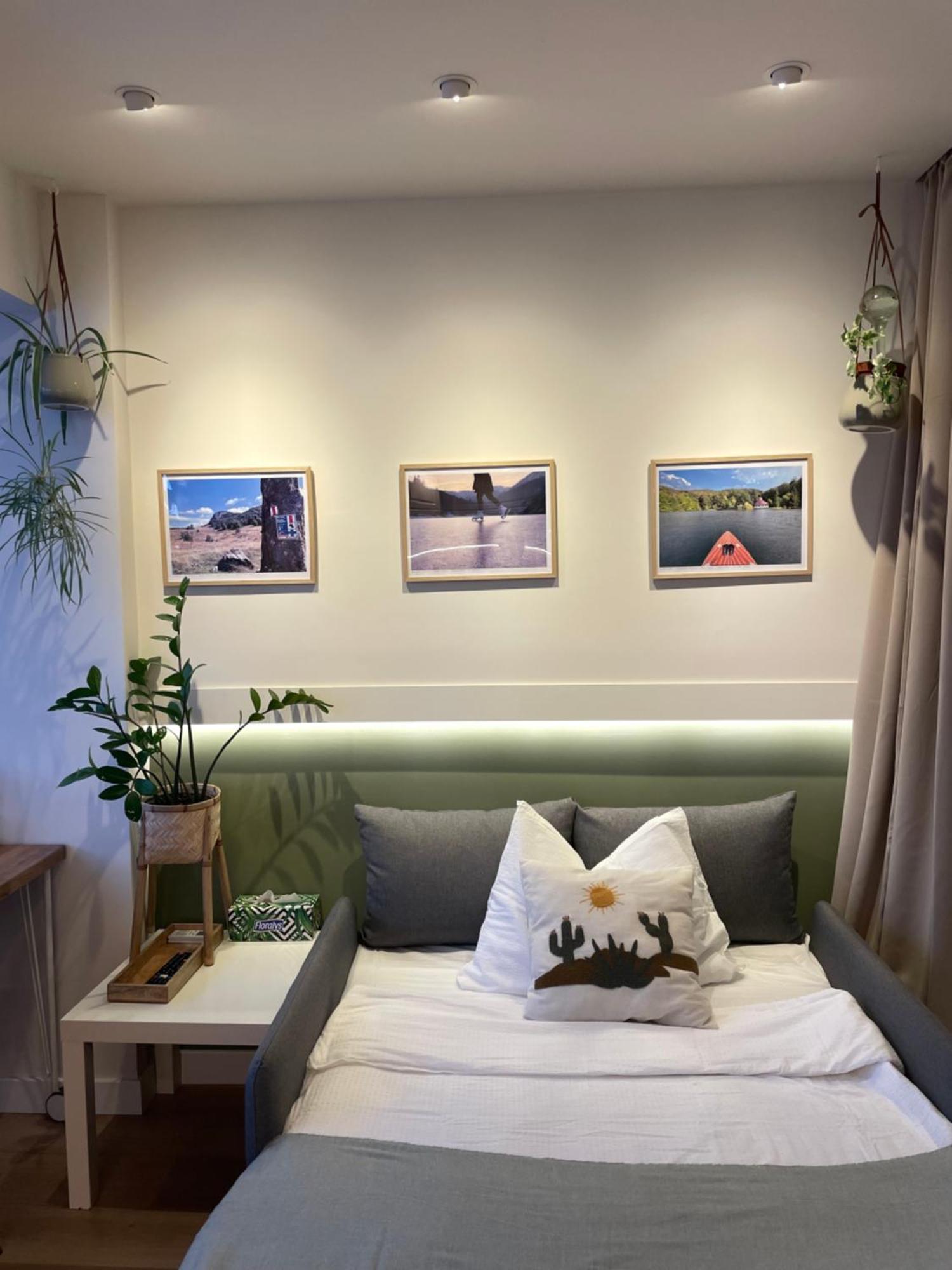 Cozzzy Sunset Appartement Baia Mare
